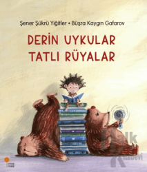 Derin Uykular Tatlı Rüyalar