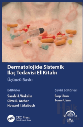 Dermatolojide Sistemik İlaç Tedavisi El Kitabı