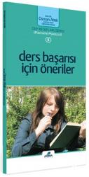 Ders Başarısı İçin Öneriler- Cep kitap