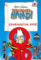 Ders - Sevmez Hamdi 5 : Davranışta Sıfır