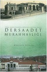 Dersaadet Murahhaslığı