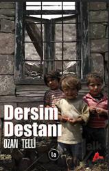 Dersim Destanı