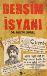 Dersim İsyanı