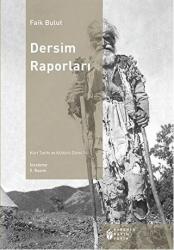 Dersim Raporları