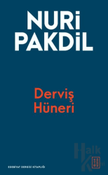 Derviş Hüneri