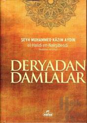 Deryadan Damlalar (Ciltli)