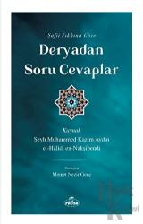 Deryadan Soru Cevaplar