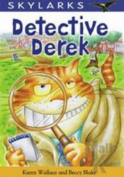 Detective Derek