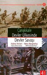 Devler Ülkesinde Devler Savaşı Çanakkale