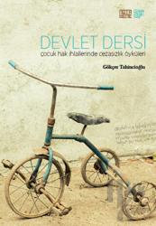 Devlet Dersi