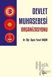 Devlet Muhasebesi Organizasyonu