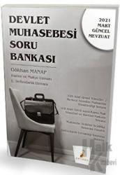 Devlet Muhasebesi Soru Bankası