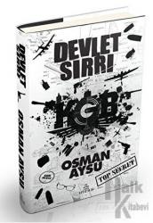 Devlet Sırrı Top Secret