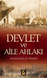 Devlet ve Aile Ahlakı