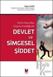 Devlet ve Simgesel Şiddet