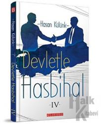 Devletle Hasbihal 4