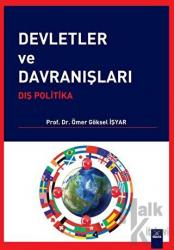 Devletler ve Davranışları