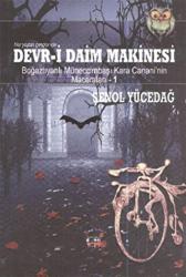 Devr-i Daim Makinesi