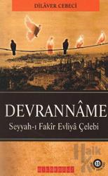 Devranname Seyyah-ı Fakir Evliya Çelebi