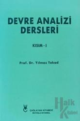 Devre Analizi Dersleri Kısım 1