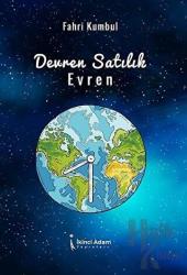 Devren Satılık Evren