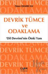 Devrik Tümce ve Odaklama