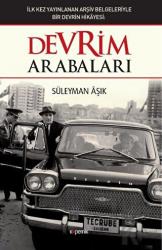 Devrim Arabaları