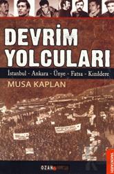 Devrim Yolcuları