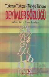 Deyimler Sözlüğü (Ciltli)