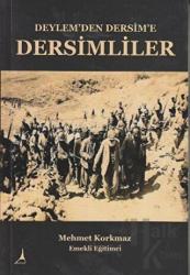 Deylem’den Dersim’e Dersimliler