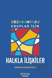 Dezavantajlı Gruplar İçin Halkla İlişkiler