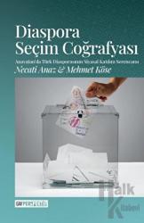 Diaspora Seçim Coğrafyası