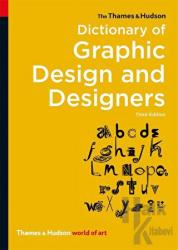 Dictionary of Graphic Design and Designers