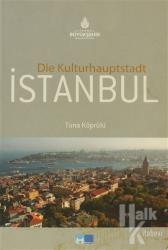 Die Kulturhauptstadt İstanbul