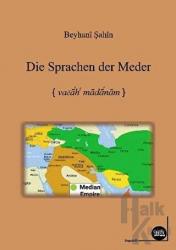 Die Sprachen der Meder