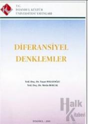 Diferansiyel Denklemler