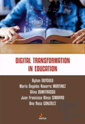 Digital Transformation In Education