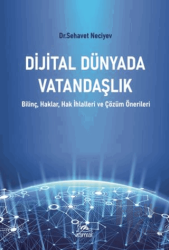 Dijital Dünyada Vatandaşlık