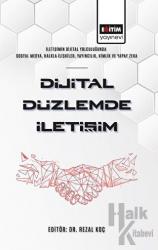 Dijital Düzlemde İletişim