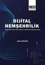 Dijital Hemşehrilik