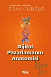 Dijital Pazarlamanın Anatomisi