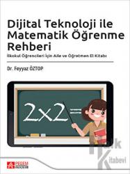 Dijital Teknoloji ile Matematik Öğrenme Rehberi