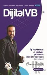 DijitalVB İş Hayatınızı ve Kariyer       Planınızı Değiştirebilecek Bir Kitap!