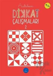 Dikkat Çalışmaları - 2