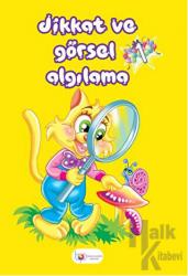 Dikkat ve Görsel Algılama - 1