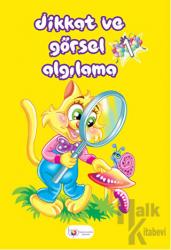 Dikkat ve Görsel Algılama - 3