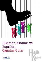 Diktatör Fıkraları ve Esprileri