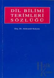 Dil Bilimi Terimleri Sözlüğü Rusça Sözlük