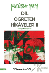 Dil Öğreten Hikayeler 2