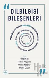 Dilbilgisi Bileşenleri